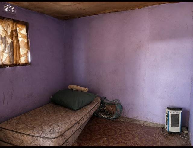 2 BEDROOM HOUSE FOR SALE IN NONQUBELA